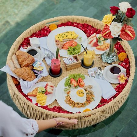 Ari Yudha Ubud Villa Exteriör bild
