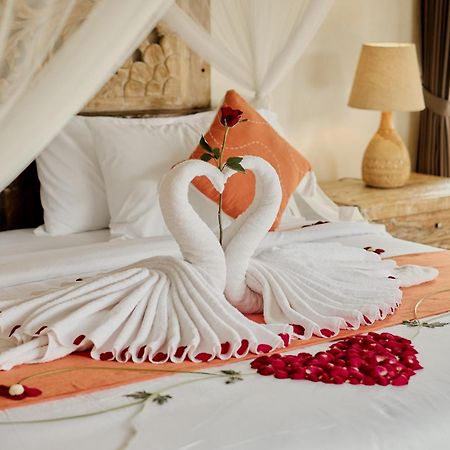 Ari Yudha Ubud Villa Exteriör bild
