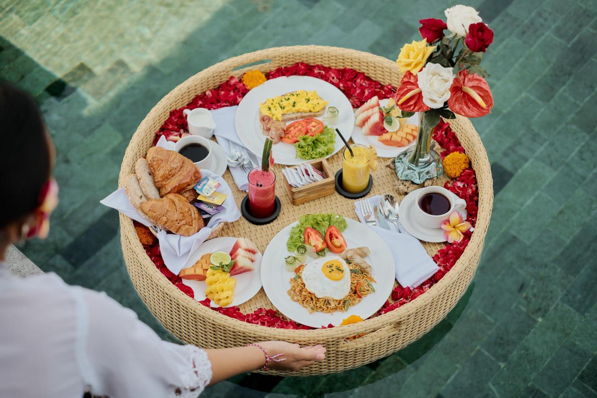 Ari Yudha Ubud Villa Exteriör bild