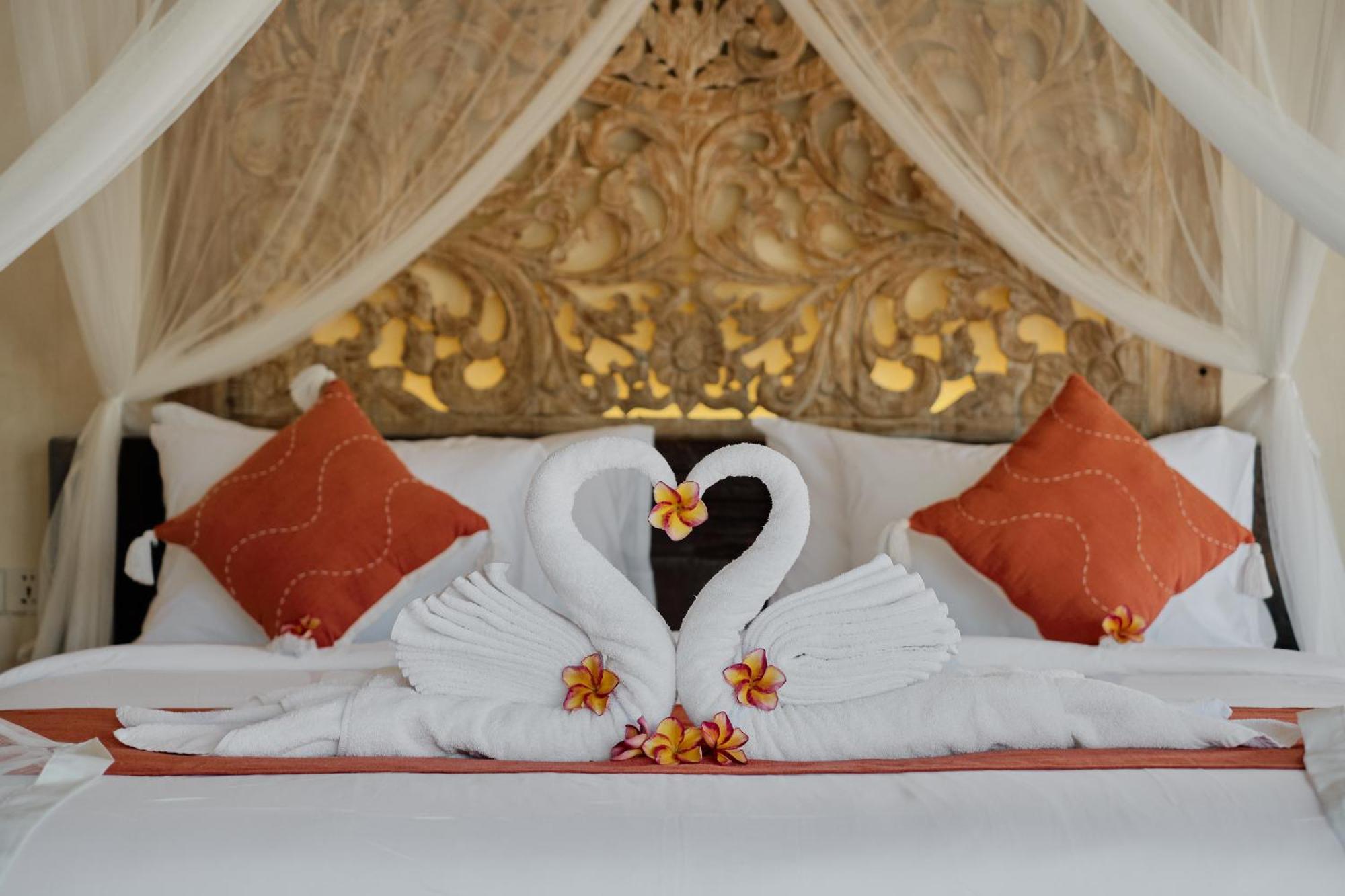 Ari Yudha Ubud Villa Exteriör bild