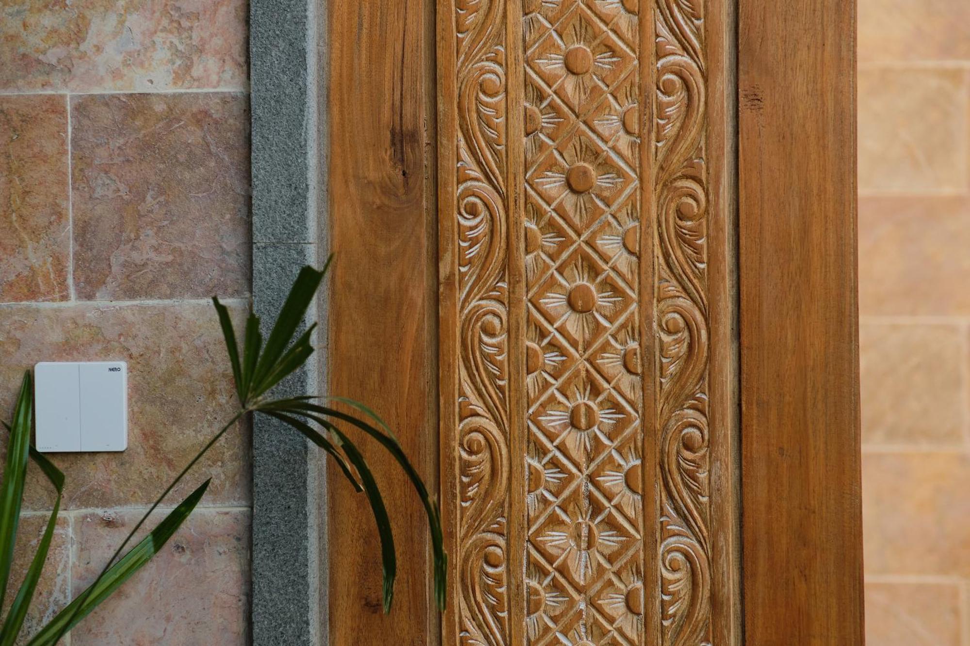 Ari Yudha Ubud Villa Exteriör bild